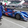 BILAN POSITIF DE LA SAISON 2013 DE PAUL-LOUP CHATIN 4 2013LeMans 2