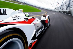 BELLE PERFORMANCE DU TEAM MUSCLE MILK PICKETT RACING AUX 24 H DE DAYTONA 1 2014_USCC_00_Roar_MuscleMilk
