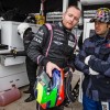 EXPERIENCE CONCLUANTE A DAYTONA POUR LA MORGAN NISSAN LMP2 D'OAK RACING 7 24 H de Daytona 2014 2