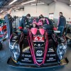 EXPERIENCE CONCLUANTE A DAYTONA POUR LA MORGAN NISSAN LMP2 D'OAK RACING 8 24 H de Daytona 2014 5