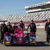 UNE QUALIFICATION PERTUBEE PAR UNE PANNE MOTEUR 5 24 Heures Daytona 2014 photo DDPI 4