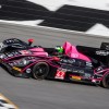 UNE QUALIFICATION PERTUBEE PAR UNE PANNE MOTEUR 3 24 Heures Daytona 2014 photo DDPI 6