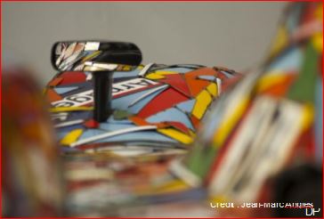 artcar 1