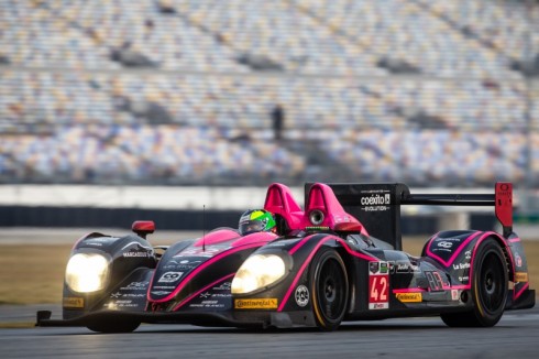 USCC: OAK Racing confirme quatre pilotes en Tudor USCC 2 20140127095453-35f556bd