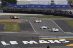 Audi begruesst LMP1-Effizienzreglement