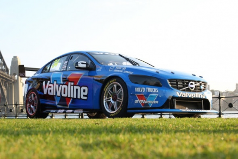 Volvo S 60 2