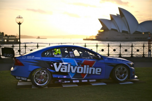 Volvo S60 1