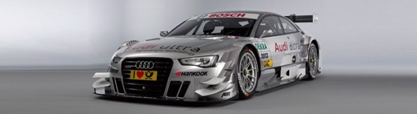Audi nomme ses teams et pilotes pour le DTM 2 audi dtm