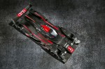 La logistique d’Audi Sport a travers le monde 1 audi e-tron quattro R18 2014