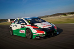 Honda WTCC1