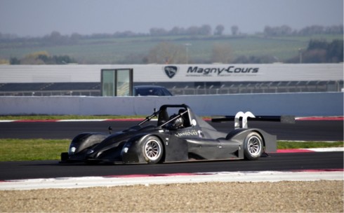 Cinq Ligier Onroak Automotive engagees en VdeV 2 Onroak Vde V