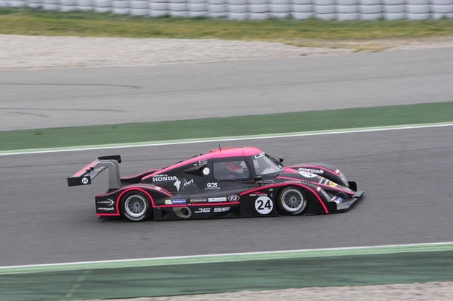 Onroak Automotive engrange de l’experience en VdeV 3 Onroak automive 24