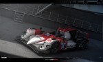 Oreca S loeb racing 1
