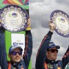 Rallye du Mexique: Double dans les points et premier podium pour le Hyundai Shell World Rally Team 5 Rallye du Mexique 2014 10
