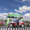 Rallye du Mexique: Double dans les points et premier podium pour le Hyundai Shell World Rally Team 4 Rallye du Mexique 2014 11