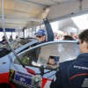 Rallye du Mexique: Double dans les points et premier podium pour le Hyundai Shell World Rally Team 8 Rallye du Mexique 2014 7
