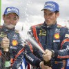 Rallye du Mexique: Double dans les points et premier podium pour le Hyundai Shell World Rally Team 6 Rallye du Mexique 2014 9