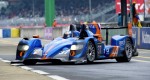 Retour gagnant pour Alpine en 2013