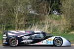 Strakka Dome S103 shakedown