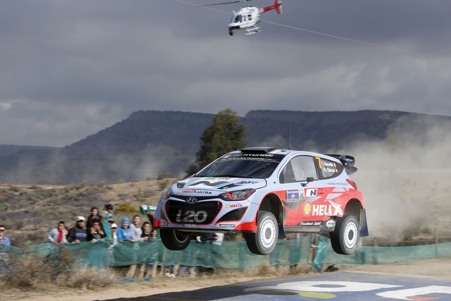 Hyundai Motorsport engage trois voitures au Rallye du Portugal 2 219_1 (Copier)