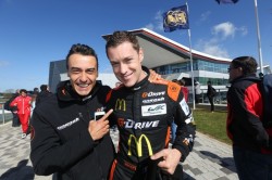 6 Heures de Silverstone 2014 (3)