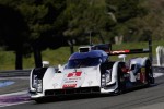 Audi konstruiert leichtesten Sportprototyp seiner Geschichte