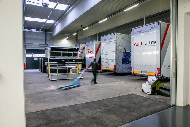 ABT ouvre un nouveau centre consacre au sport automobile 6 Abt_Motorsportzentrum_005