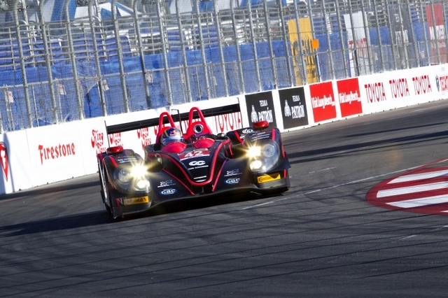 Championnat  USCC  long beach(1)