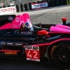 6 heures de Spa Francorchamps: G-Drive Racing veut rééditer sa performance de Silverstone