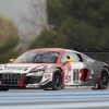 G-­‐Drive Racing etrenne sa Morgan-Nissan LM P2