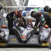 FIA WEC SILVERSTONE : DEBUT DE LA PORSCHE 919 HYBRIDE.