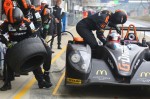 G-Drive Racing 6 heures de Silverstone (5)