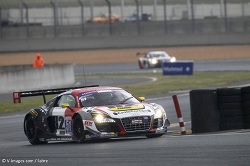 GT Tour Le mans accueil