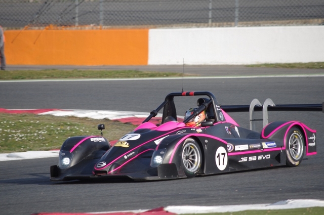 Onroak Automotive lance le Ligier Asian Challenge 2014 3 Ligier JS 53 Evo (1)
