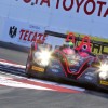 EUROPEAN LE MANS SERIES  :4 HEURES DE SILVERTSONE  18 ET 19 AVRIL