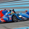 Tudor USCC:OAK Racing termine quatrieme à Long Beach
