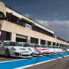 Onroak Automotive lance le Ligier Asian Challenge 2014