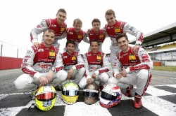 Pilote dtm