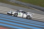 Porsche 911RSR