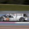 Victoire pluvieuse pour G-Drive Racing a Silverstone