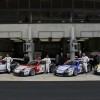 OAK Racing vers un premier podium?