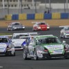 Porsche Carrera Cup Le Mans 2014 12