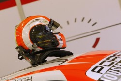 Porsche Cup 2014 Le Mans