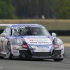 Porsche Carrera Cup Le Mans 2014 8