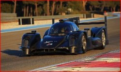 Rebellion R one