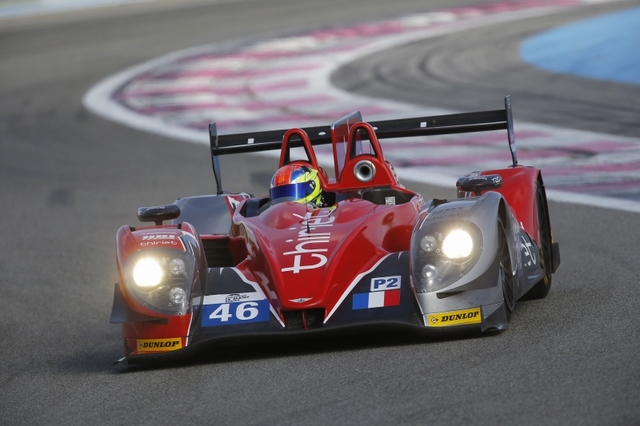 TDS Racing N 43