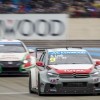 Championnat FIA Wec:  Silverstone Audi a du se retirer de la course