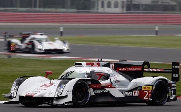 Championnat FIA Wec: Silverstone Audi a du se retirer de la course 7 audi intro article e1398179445862