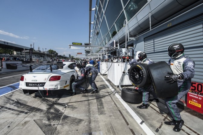 Atoine Leclerc un debut de saison tres encourageant 14 pitstop e1397573607126