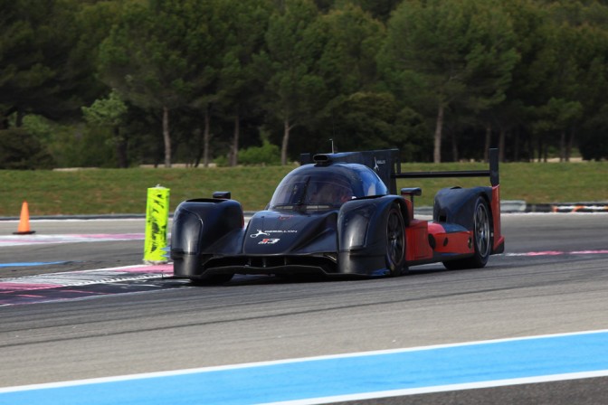 6 Heures de Spa: Un test grandeur nature pour la REBELLION R-One LM P1 ! 7 2014 ORECA Technology Rebellion R One e1399110603656